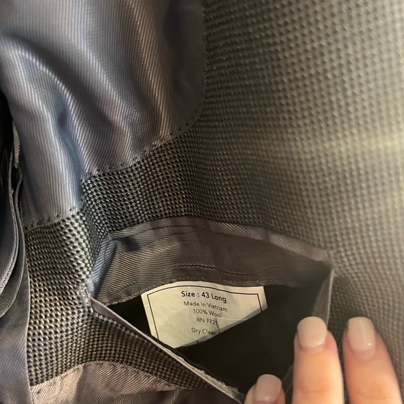 Pronto Uomo Sports Coat - Picture 3 of 5